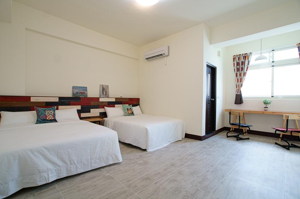 Taiping Homestay Ngoại thất bức ảnh